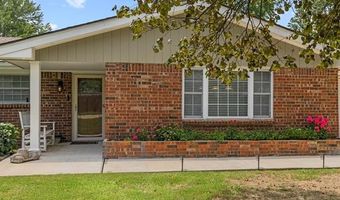 1407 Manor Dr, Bartlesville, OK 74006