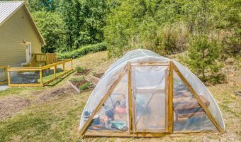 274 Poverty Branch Rd 2, Barnardsville, NC 28709