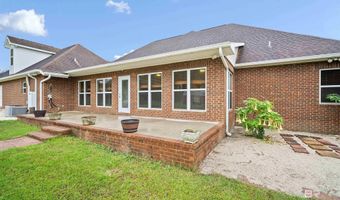 15373 Calvin Richerson Rd, Bay Minette, AL 36507