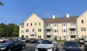 60 Saw Mill Dr 303, North Kingstown, RI 02852