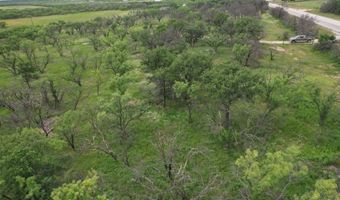 FM 600, Anson, TX 79501