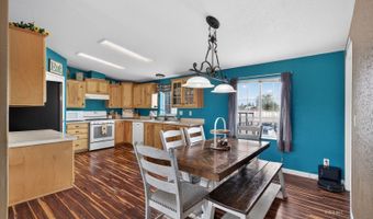 440 Kayci Ave, Battle Mountain, NV 89820