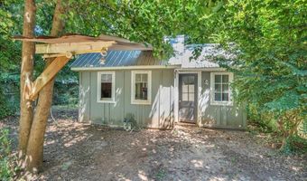 126 Bell St, Americus, GA 31709