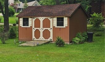 1595 Sackett Hills Dr, Akron, OH 44313