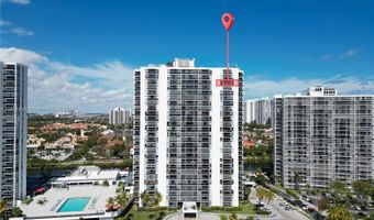 3675 N Country Club Dr 2404, Aventura, FL 33180