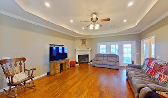 1474 Georgia 203, Alma, GA 31510