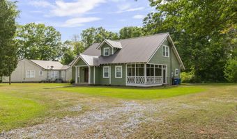417 N Jackson St, Brookhaven, MS 39601