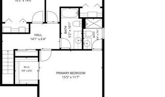 602 E Hackberry Dr, Arlington Heights, IL 60004