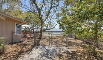 756 Alligator Dr, Alligator Point, FL 32346