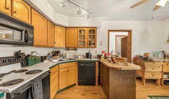 366 N Water St, Arco, ID 83213