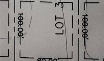 Somersett lot 3, Arkadelphia, AR 71923