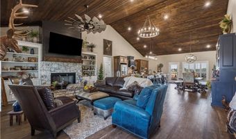 2215 Deepwood Dr, Alma, AR 71921