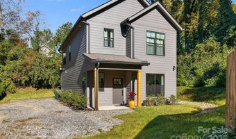 108 Glendale Ave, Asheville, NC 28803