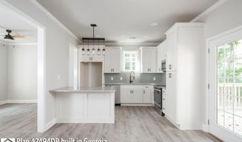 848 Hidden Ct, Asheboro, NC 27205