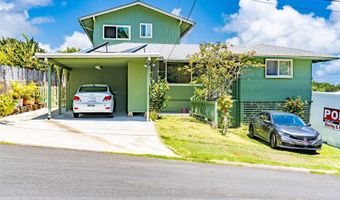 1164 Manulani St, Kailua, HI 96734
