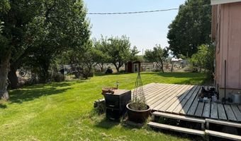 24707 Hwy 93, Challis, ID 83226