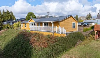 7998 14TH St, Bay City, OR 97107