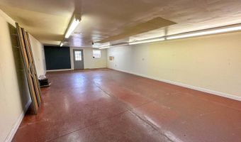 419 E Maple St, Alva, OK 73717