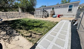 16 Stope Rd, Dayton, NV 89403