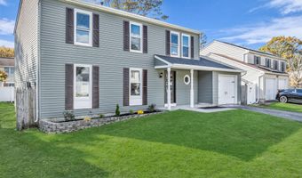 35 Bayside Ave, Barnegat, NJ 08005