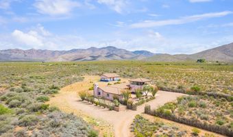 995 S RUBY DARE Rd, Bisbee, AZ 85603