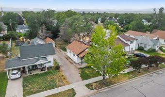 41 N 400 E, Brigham City, UT 84302