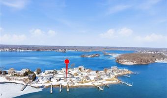 Barnacle Road, Narragansett, RI 02882