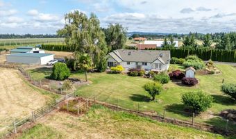 19801 OLMSTEAD Rd NE, Aurora, OR 97002