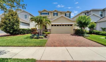 6104 COLMAR Pl, Apollo Beach, FL 33572