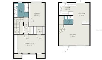 3104 HARRISON Ave E-30, Orlando, FL 32804