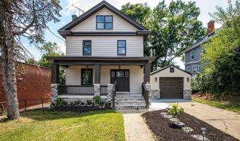5819 Bramble Ave, Cincinnati, OH 45227