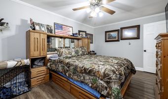 5 Montclair Cir, Arkadelphia, AR 71923