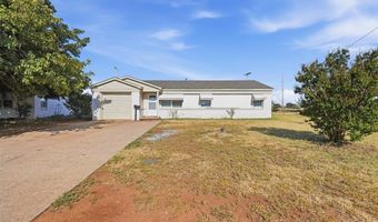 1072 Elk St, Altus, OK 73521