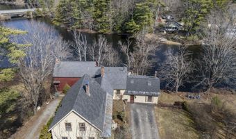 37 High St, Bradford, NH 03221