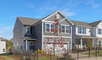 1023 Freeman Vw Dr Plan: Alder, Albemarle, NC 28001