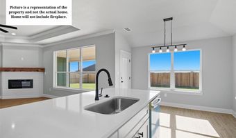 7639 Hudson Way, Abilene, TX 79605