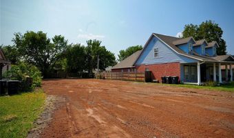 4803 N Asbury Ave, Bethany, OK 73008