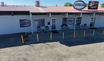 870 S Broad Street Lot Business Is The Overtime Sports Bar & Grill, Battle Mountain, NV 89820