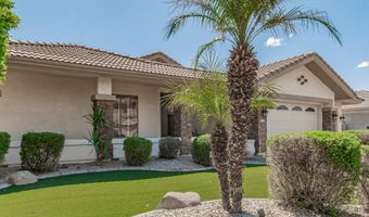 1687 E CAROB Dr, Chandler, AZ 85286