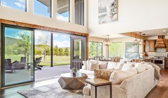 31 Beaver Loop, Angel Fire, NM 87710