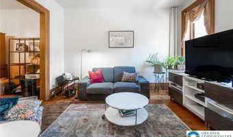 1035 W Turner St, Allentown, PA 18102