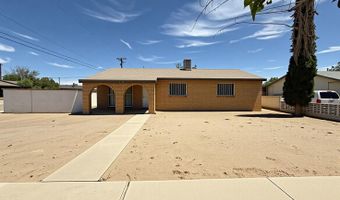 501 EDUARDO St, Anthony, TX 79821