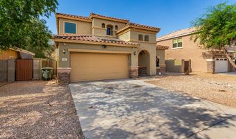 664 W JUDI St, Casa Grande, AZ 85122
