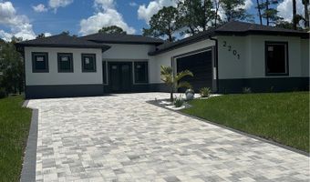 2201 Jackson Ave, Alva, FL 33920