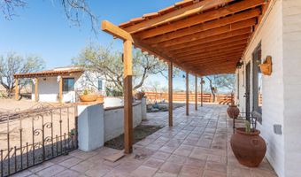 13520 W Universal Ranch Rd, Arivaca, AZ 85601