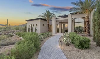 6816 E Stagecoach Pass, Carefree, AZ 85377