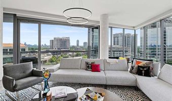 3107 Peachtree Rd NE 1001, Atlanta, GA 30305