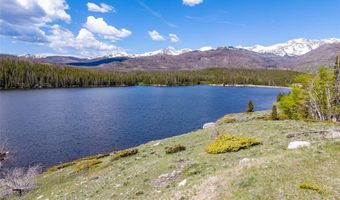 W Highway 14, Bellvue, CO 80512