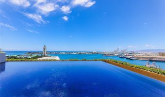 66 Queen St 1704, Honolulu, HI 96813