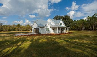 16635 Ga Hwy 122, Barney, GA 31625